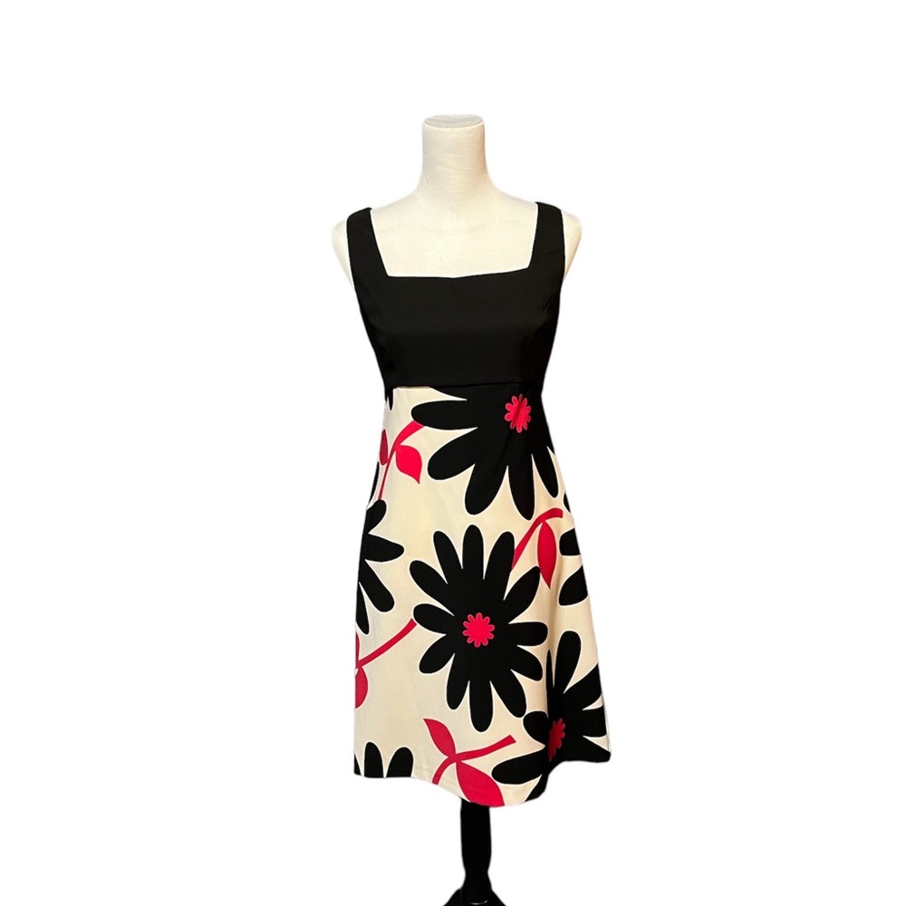 London times sheath size 10